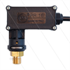PR16 - Druckschalter - 1/4" AG - 40/250 Bar - (Schwarz)