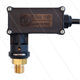 PR16 - Druckschalter - 1/4" AG - Einschaltdruck 40 Bar -max 350 Bar - (Schwarze Markierung