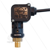 PR5 - Druckschalter micro - 1/4" AG - Einschaltdruck 40 Bar - max 350 Bar - (Schwarze mark