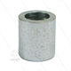 Pressfassung - Stahl - DN05 (3/16") nur mit 221449 - passend zu RR-Schlauch bronze