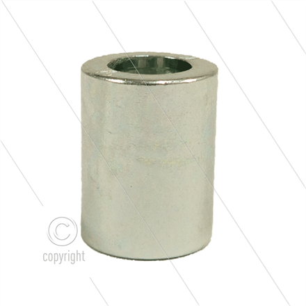 Pressfassung - Stahl - DN10 (3/8") - 1ST 315 Bar - 1SN 315 B