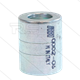 Pressfassung - Stahl - DN10 (3/8") - 2SN - 2ST (Schälen)