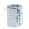 Pressfassung - Stahl - DN10 (3/8") - 2SN - 2ST (Schälen)