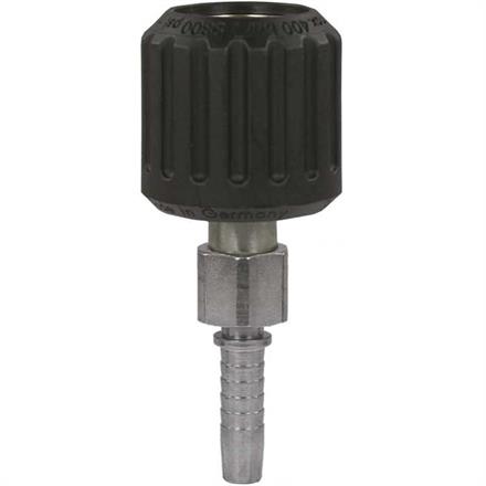 Preßnippel DKO 21-08 Swivel