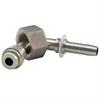 Preßnippel DKOL 22x1,5 (15L) DN 10 90° Edelstahl