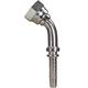 Preßnippel DKOL 36x2 (28L) DN 25 45° Stahl