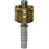 Pressnippel M22x1,5 NW 06 für Schlauchtrommel