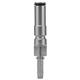 Preßnippel ST-247 Stecker NW 10 Edelstahl