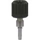 Pressnippel ST-44 DKO 21 DN 10 drehbar