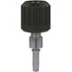 Pressnippel ST-44 DKO 22 DN 06 drehbar