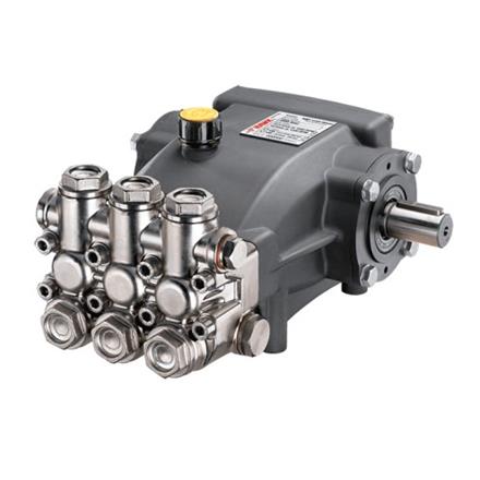 Pumpe NMT 1220CWR 12,5L 200B 1450 UPM 4,7 KW