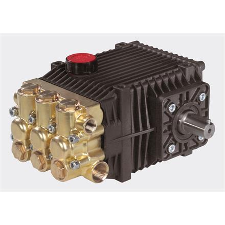 Pumpe TTL 1520 15 L/min 150 bar