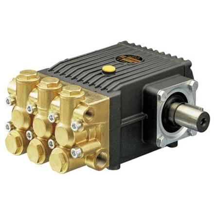 Pumpe WS 104 30L 100B 1450 UPM 5.51 kw