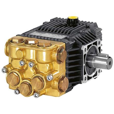Pumpe XT 11.14 N 11L 140B 1450 UPM 3,0 KW