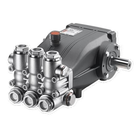 Pumpe XXT 7012 HTIL 70L 120B 1450 UPM 16KW 85°C