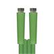 PUReClean365+ 40 DN12 2,5 M. DKR 1/2":DKR 1/2" 2 x GKS.