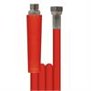 PUReClean365+ 40 DN12 24 M.DKR 1/2" : AGR 1/2" 1 x GKS, Armaturen kpl. aus Edelstahl, rot