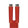 PUReClean365+ 40 DN12 25 M. DKR 1/2":DKR 1/2" 2 x GKS. Armaturen kpl. aus Edelstahl, rot