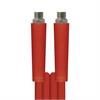 PUReClean365+ 40 DN12 30 M. AGR 1/2":AGR 1/2" 2 x GKS. Armaturen kpl. aus Edelstahl, rot