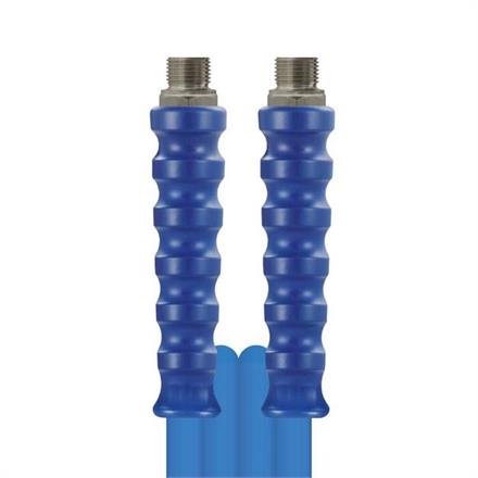 PUReClean365+® 150 DN11 35 M.AGR 1/2" + GKS Armaturen aus Edelstahl, 150 bar