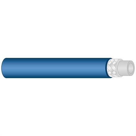 PUReClean365+® 65 DN12 65 Bar 70°C / 40 Bar 100°C  glatte Außendecke. Neues Preßmaß!