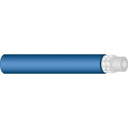 PUReClean365+® DN11 150 bar 60°C blau  glatte Außendecke