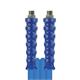 PUReClean365+® DN11 40 M.AGR 3/8 : AGR 3/8 Armaturen aus Edelstahl, 150 bar