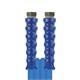 PUReClean365+® DN11 blau 35 M.DKR 1/2" + GKS Armaturen aus Edelstahl, 150 bar