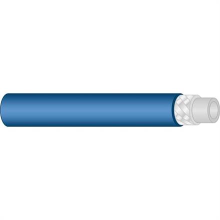 PUReClean365+® Power DN08 200 bar 60°C blau  glatte Außendecke