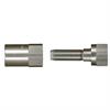 PUReClean365+® Schraubarmatur DN12 DKR-FD 1/2" VA