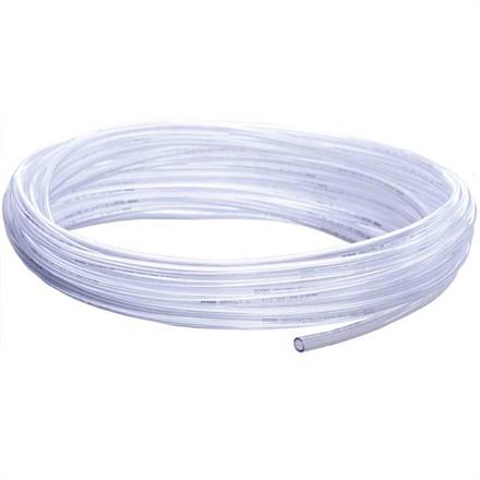 PVC Schlauch klar 4x1