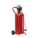 R+M Sprayer 24 L. rot lackiert