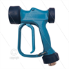 RB65 - blau - Messing - 24 Bar - 60 l/min - max 90°C - 1/2" IG