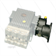 RE44 - Getriebe für E-Motor - Pumpenserie: 69(VHT) + T55 - 600 U/min - Flansch B3/B14 - We