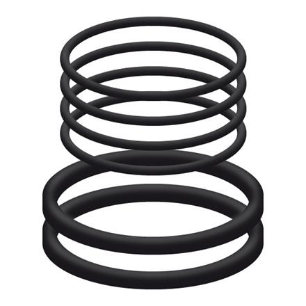 Rep.Kit ST-167/168 FEPM (Dichtsatz)