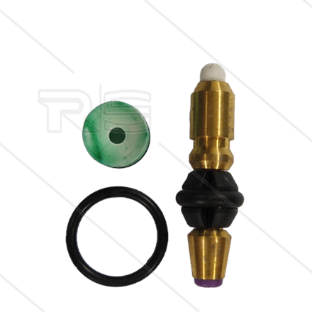 Reparatursatz - TN255 - 0.130 - 255 Bar
