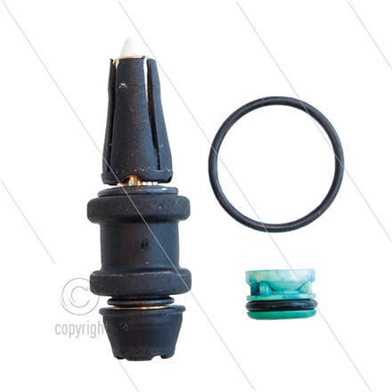 Reparatursatz - TN350 - 0.030 - 400 Bar