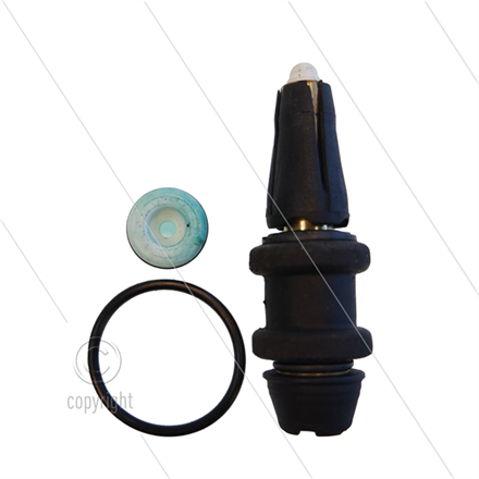 Reparatursatz - TN350 - 0.055 - 400 Bar