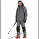 Restposten easyprotect365+ Jacke und Kapuze 500 bar XL
