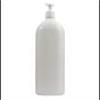 Restposten Plastikflasche 1000 ml (leer)
