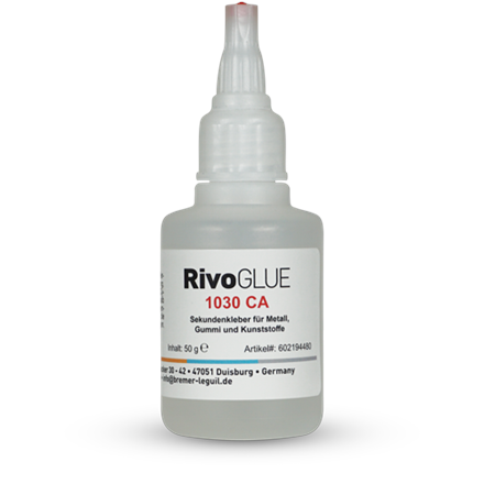 RivoGLUE 1030 CA 50 g-Flasche