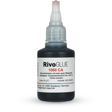 RivoGLUE 1060 CA 50 g-Flasche