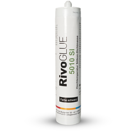 RivoGLUE 5010 SI 290 ml-Kartusche
