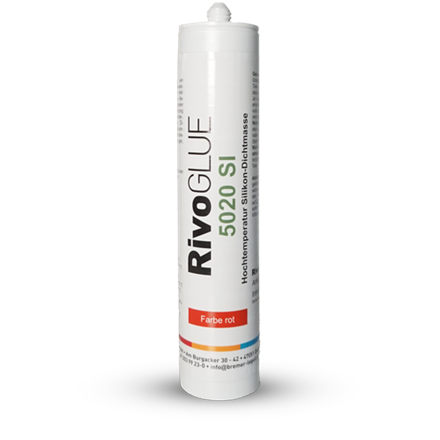 RivoGLUE 5020 SI 290 ml-Kartusche