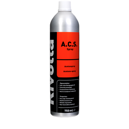 Rivolta A.C.S. SprayAe-Dose 750ml/SM