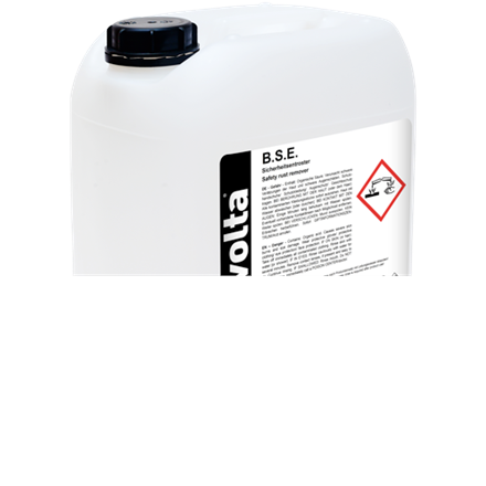 Rivolta B.S.E. Sicherheitsentroster 11 kg Kanister