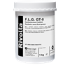 Rivolta F.L.G. GT-0 Synthetisches Fließfett 1 kg Dose