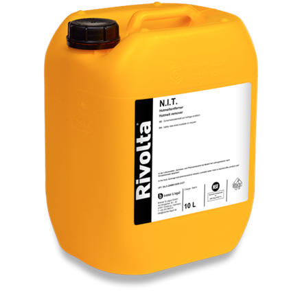 Rivolta N.I.T. Hotmeltentferner 10 l-Kanister