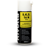 Rivolta S.K.D. 16 N Synthetischer Innenlagerschmierstoff 400 ml Ae Dose