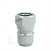 RMS250 - Nippel - Stahl - 250 Bar - Ø19,9mm - max 90°C - passend zu Nilfisk-Alto - 3/8" IG